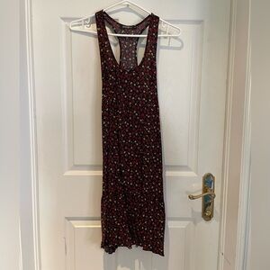 Y2K summer dress